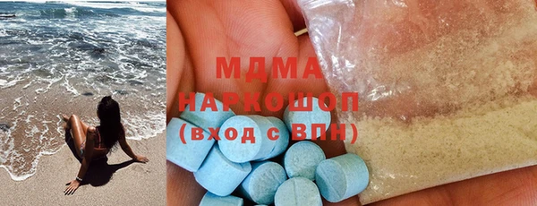 индика Арсеньев